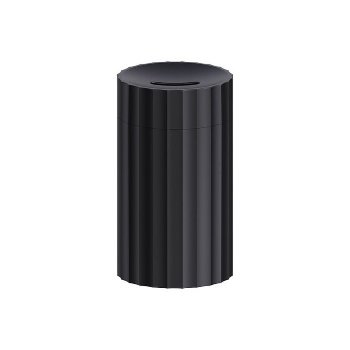 Small Air Humidifier With Flame Effect, 100ml, Quiet Diffuser