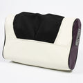 Heated Neck And Shoulder Massage Pillow With Infrared Heat