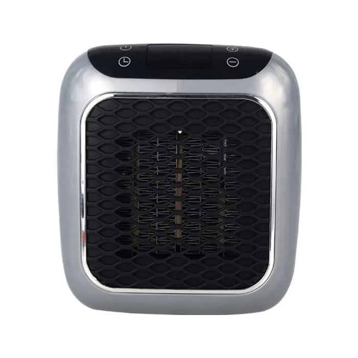 Heat Hollow™ Wall-Mounted Ceramic Heater with Touch Controls