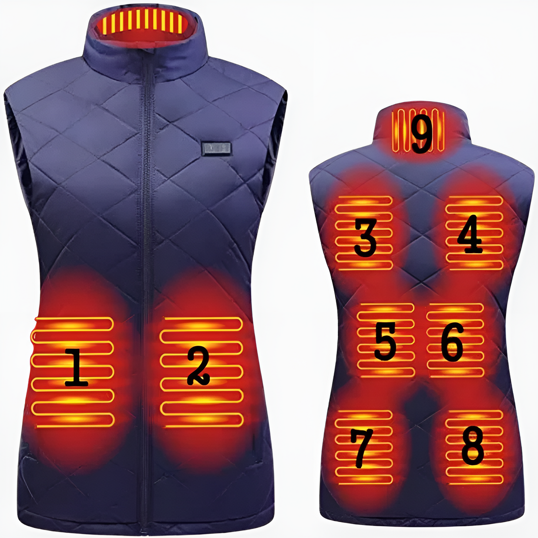 Heat Hollow™ Women&