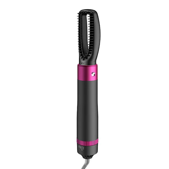 Heat Hollow 5-in-1 hot air styler with interchangeable heads