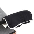Heat Hollow™ Waterproof Pushchair Hand Muff with Thermal Lining
