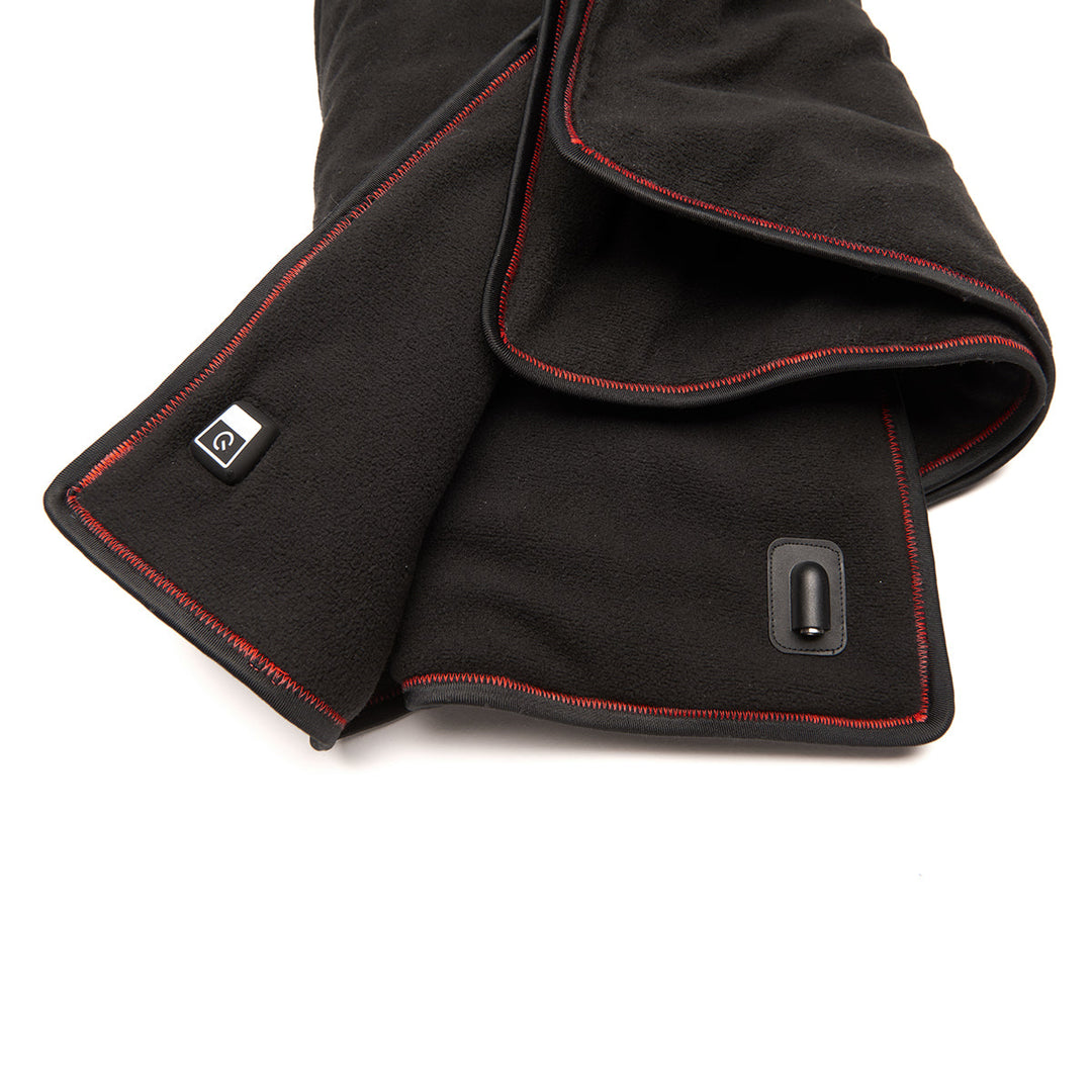Large Infrared Heating Pad with 3 Modes and Auto Timer – Heat Hollow