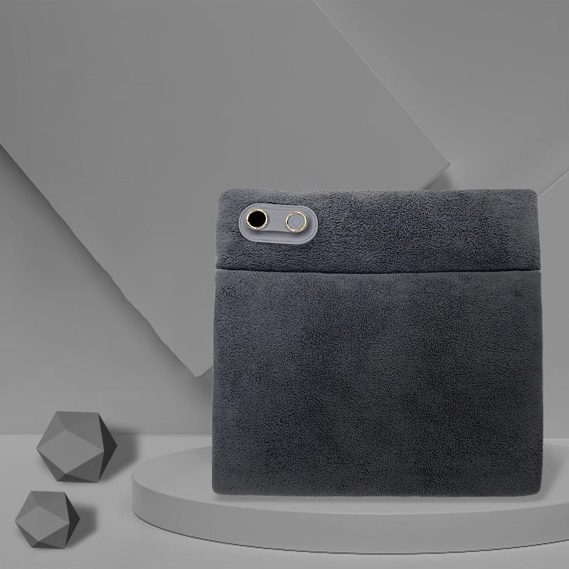 Heat Hollow™ Rechargeable Hand Warmer with Instant Heat and 10-Hour Battery