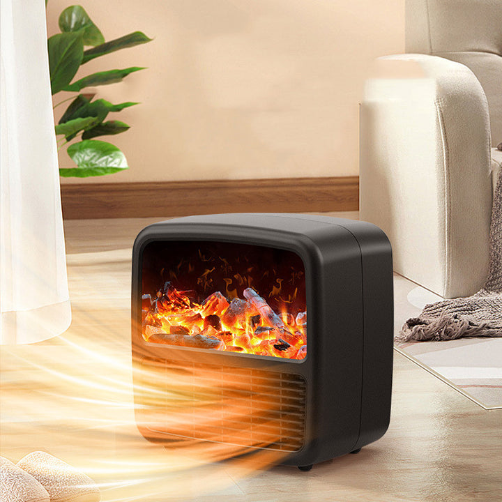 High Power Electric Space Heater For Indoor Use, Ceramic Fast Heat