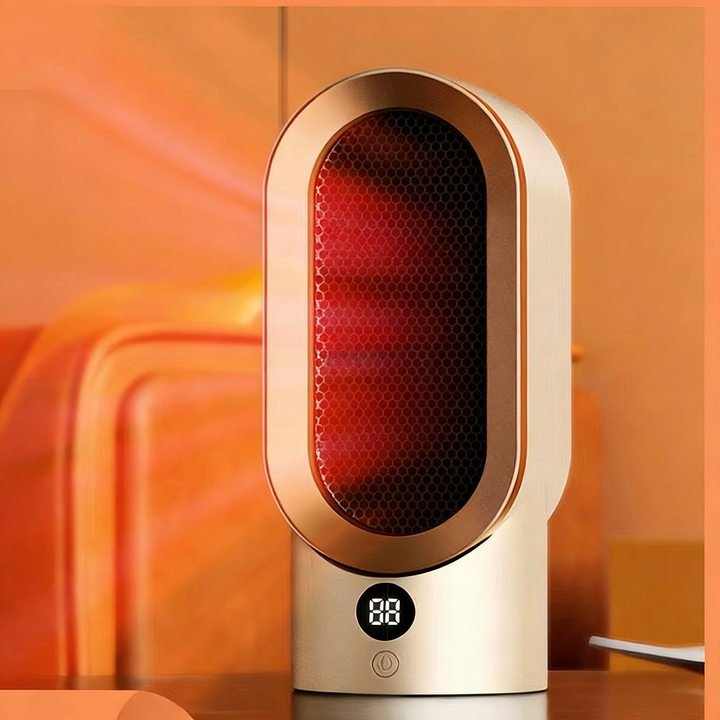 Portable Air Heater