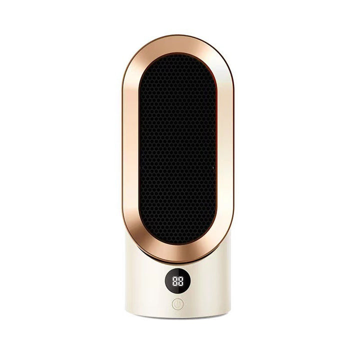 Portable Air Heater