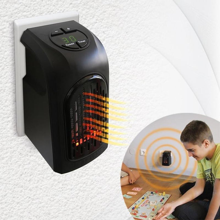 Portable Heater for Home &amp; Office