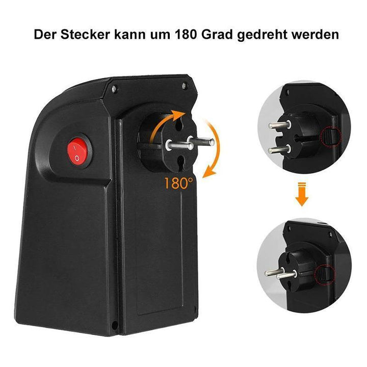 Portable Heater for Home &amp; Office