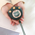 Cat Paw Rechargeable Hand Warmer With Two Heat Settings