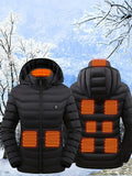 Heat Hollow™ Women's Waterproof Heated Jacket with Relaxed Fit