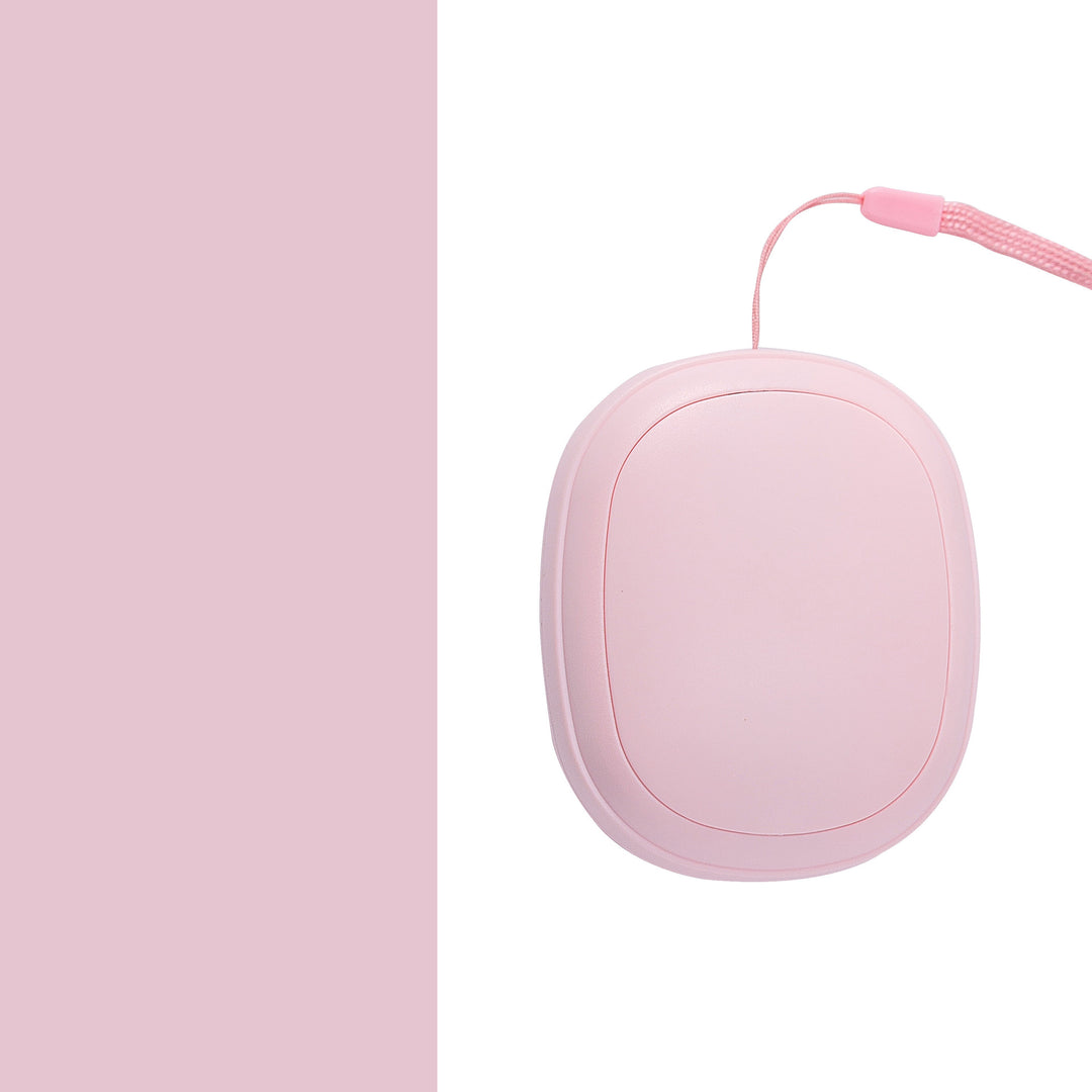 Mini Cute USB Rechargeable Hand Warmer With 3 Heat Levels