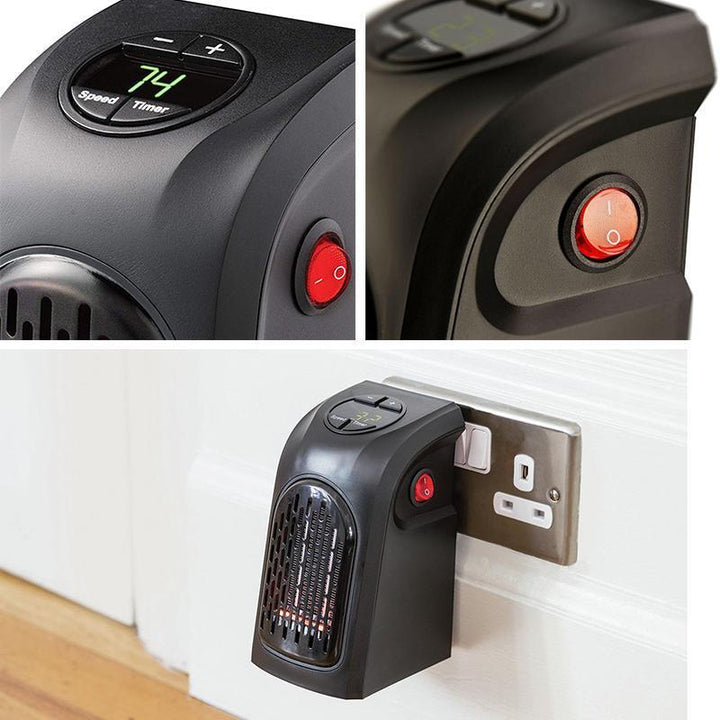 Portable Heater for Home &amp; Office