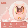 Rechargeable Pocket Hand Warmer, Compact Portable Heater