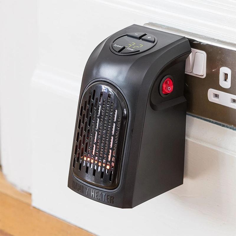 Portable Heater for Home &amp; Office
