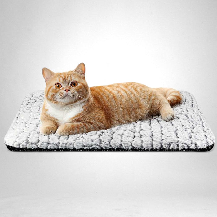 Heat Hollow™ Cosy Thermal Cat Heating Pad With Washable Cover