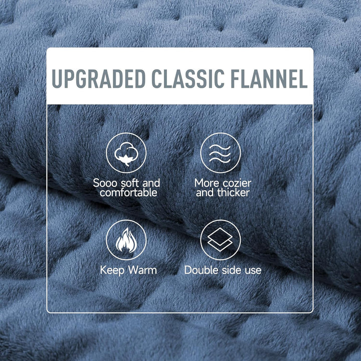 Electric Heating Pad | Deep Soothing Heat Relief