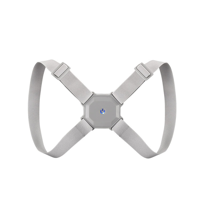 Heat Hollow Smart posture trainer that vibrates when you slouch