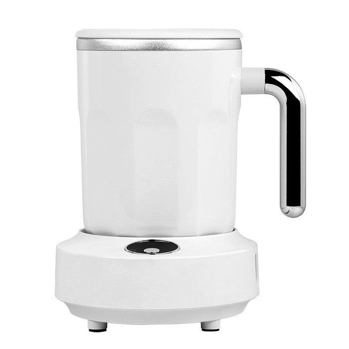 Heat Hollow™ 2-in-1 Mug Warmer and Cooler With LED Display