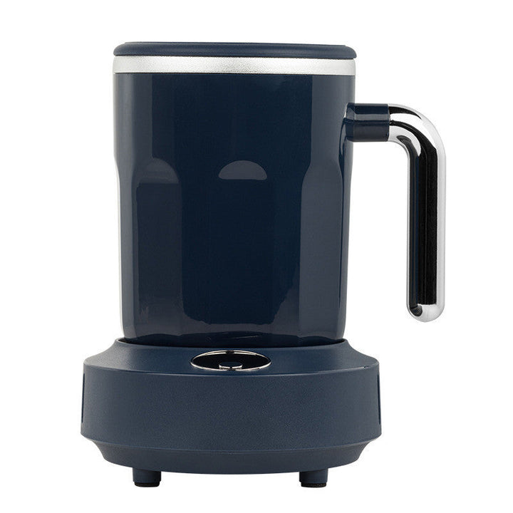 2-in-1 Coffee Mug Warmer / Cooler, with LED Temperature Display &amp; 3 Ways to Use, for Coffee, Tea, Beer, Soda &amp; More