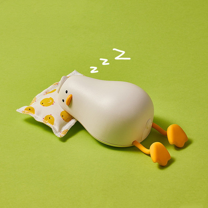 Portable Mini Rechargeable Hand Warmer