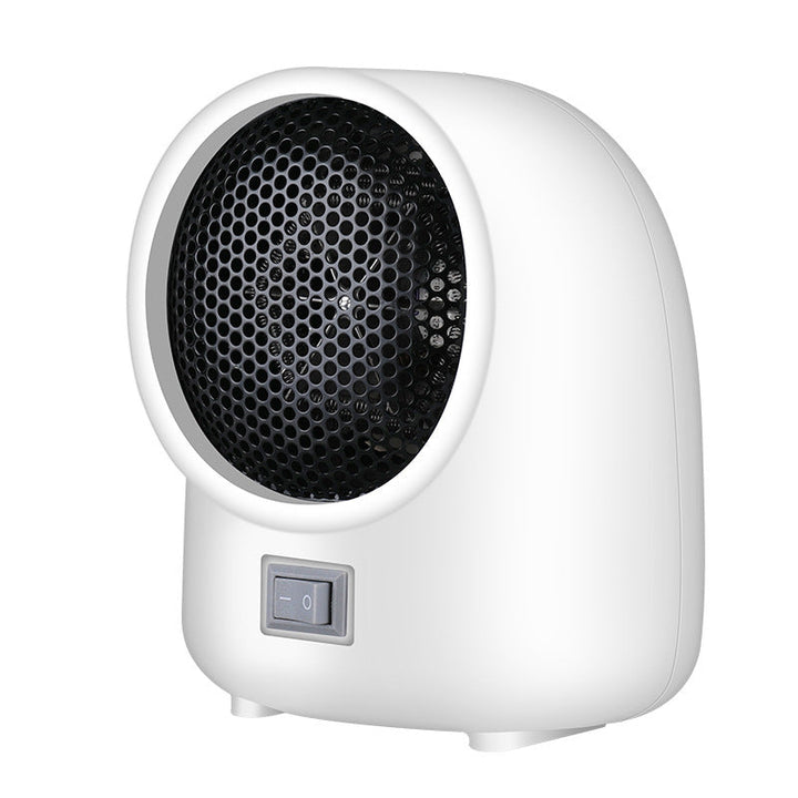 Mini Home Heater 350–400W, Light and Portable – Heat Hollow