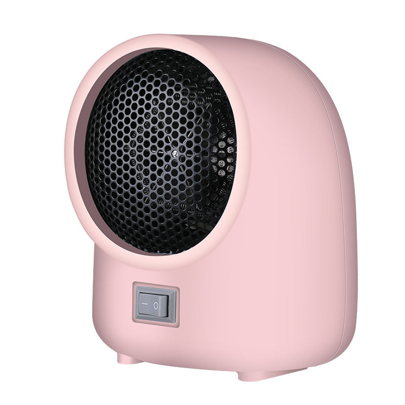 Mini Home Heater 350–400W, Light and Portable – Heat Hollow