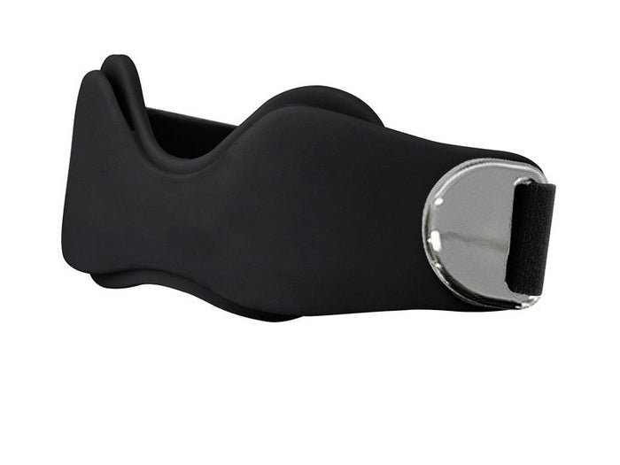 Heat Hollow Patella strap with silicone butterfly pad