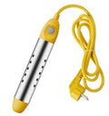 Heat Hollow™ Portable Immersion Water Heater with Stainless Steel Coil