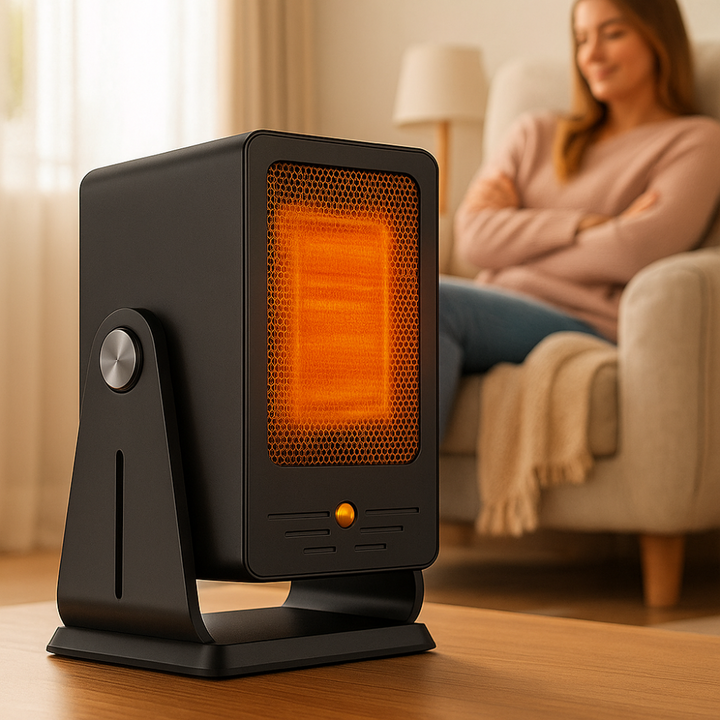 CozyHeat | Portable Electric Space Heater