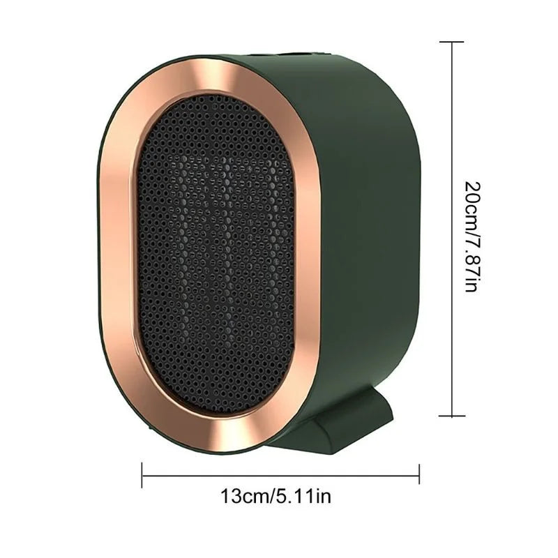 Portable Electric Heater