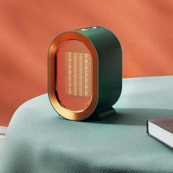 Portable Electric Heater
