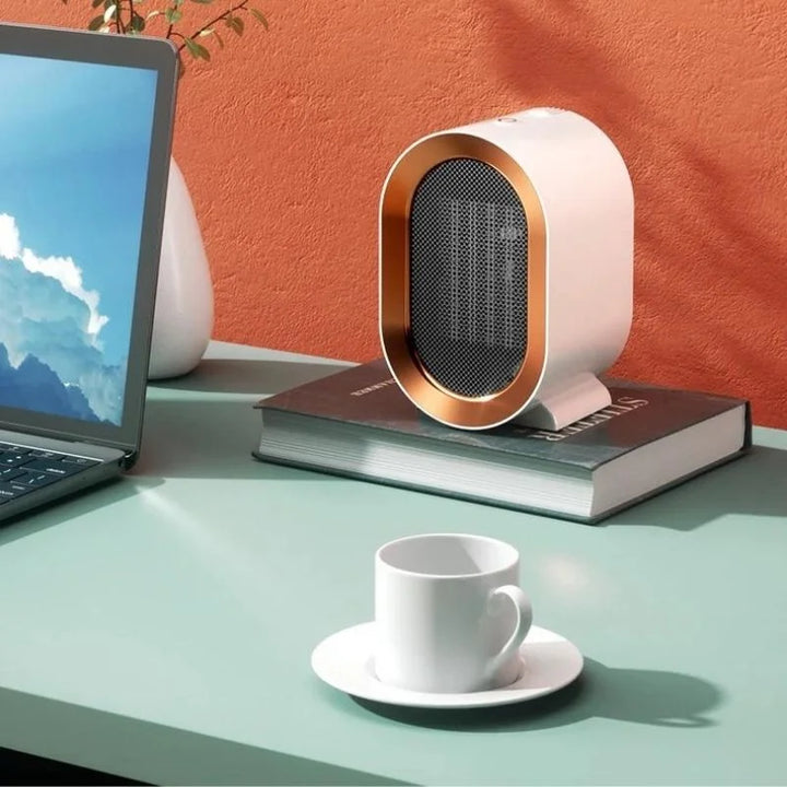 Portable Electric Heater