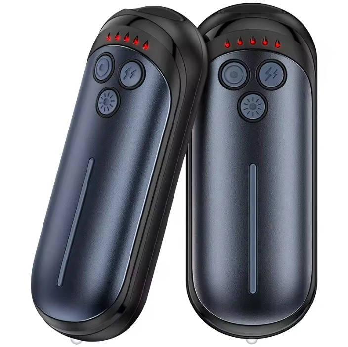 Heat Hollow™ Rechargeable Hand Warmers 2-Pack, Up to 15 Hours