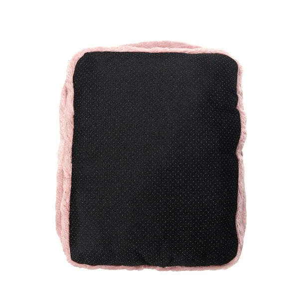Heat Hollow™ USB Electric Foot Warmer with 3 Heat Settings