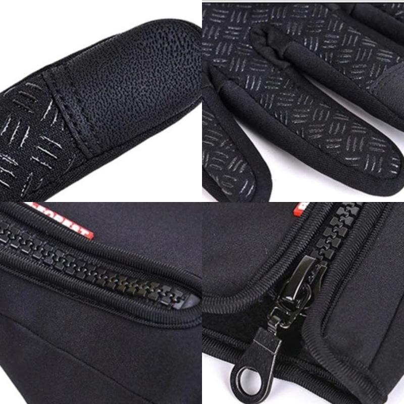 Heat Retaining Thermal Warming Gloves for Cycling, Skiing &amp; Outdoor Sports