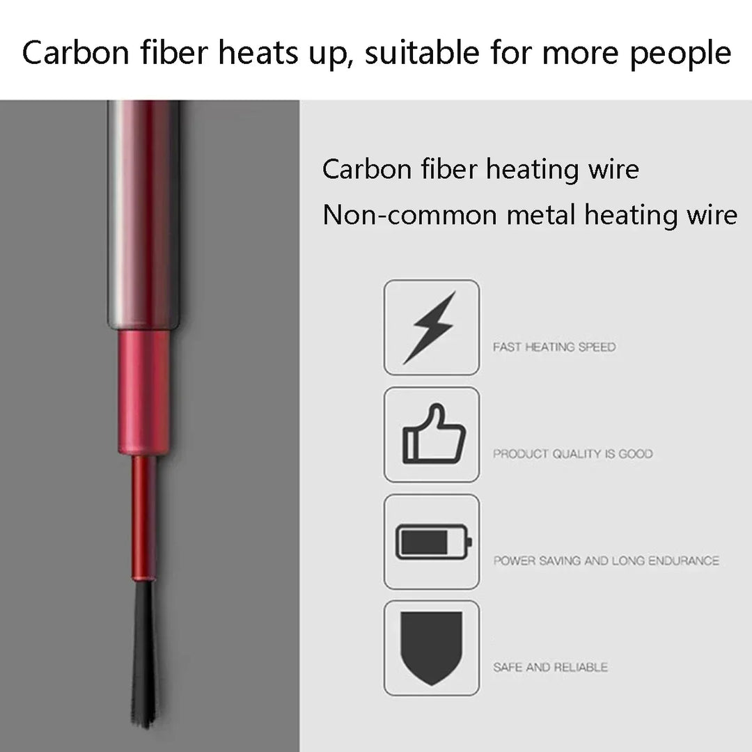 Heat Hollow™ Graphene Heated Softshell Jacket with 9 Heating Zones