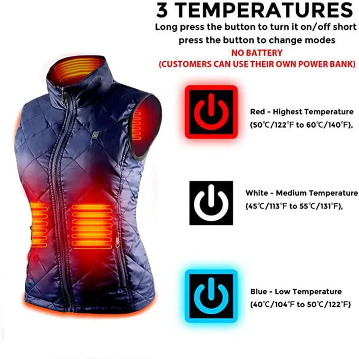 Heat Hollow™ Women&