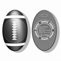 Heat Hollow Magnetic Two-Piece Rechargeable Hand Warmer