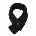 Heat Hollow™ Lightweight USB Heated Neck Wrap for Tense, Chilly Muscles