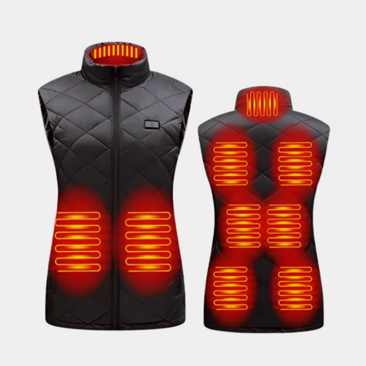Heat Hollow™ Women&