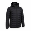 Heat Hollow™ USB Heated Jacket with Power Bank Pocket