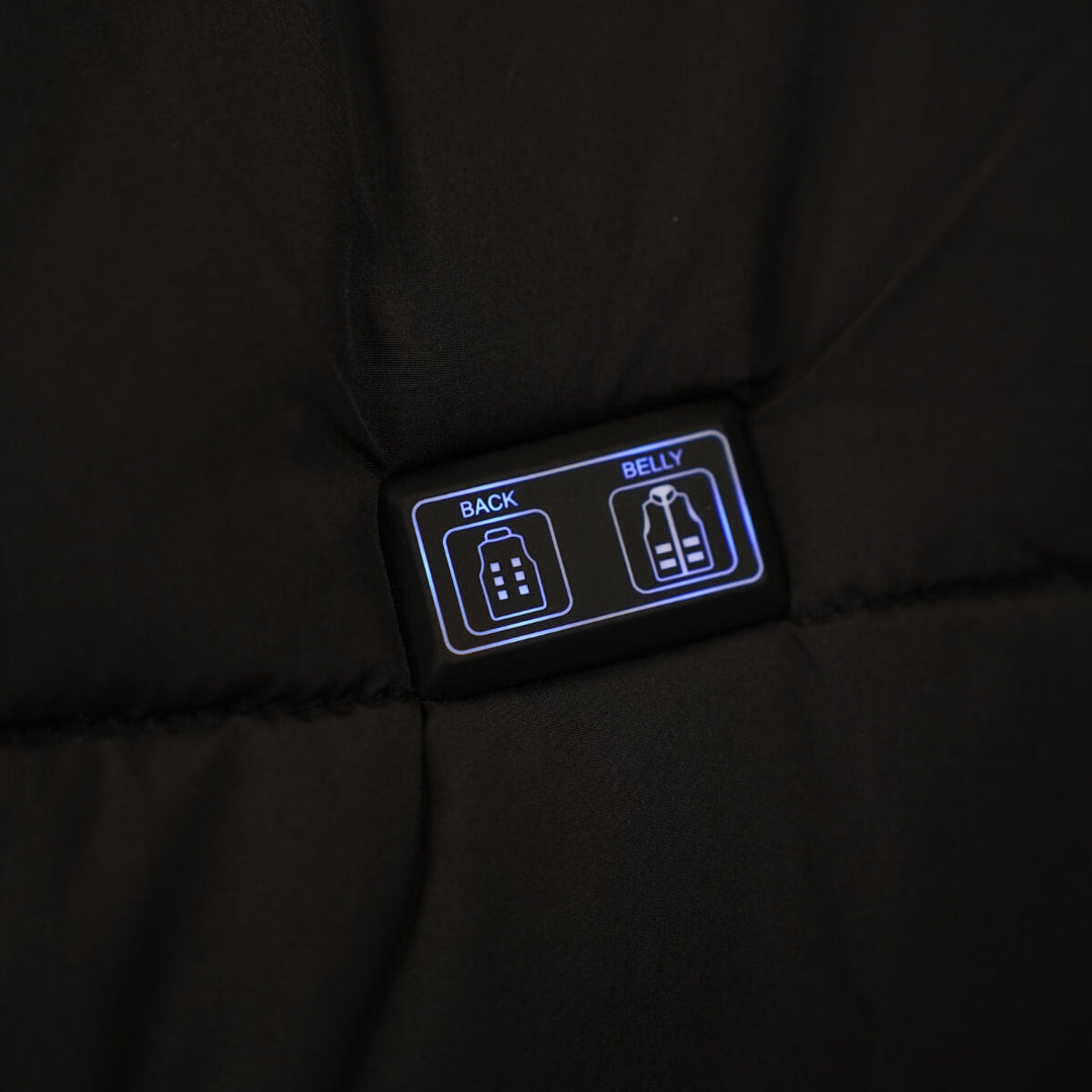 Heat Hollow™ Men&