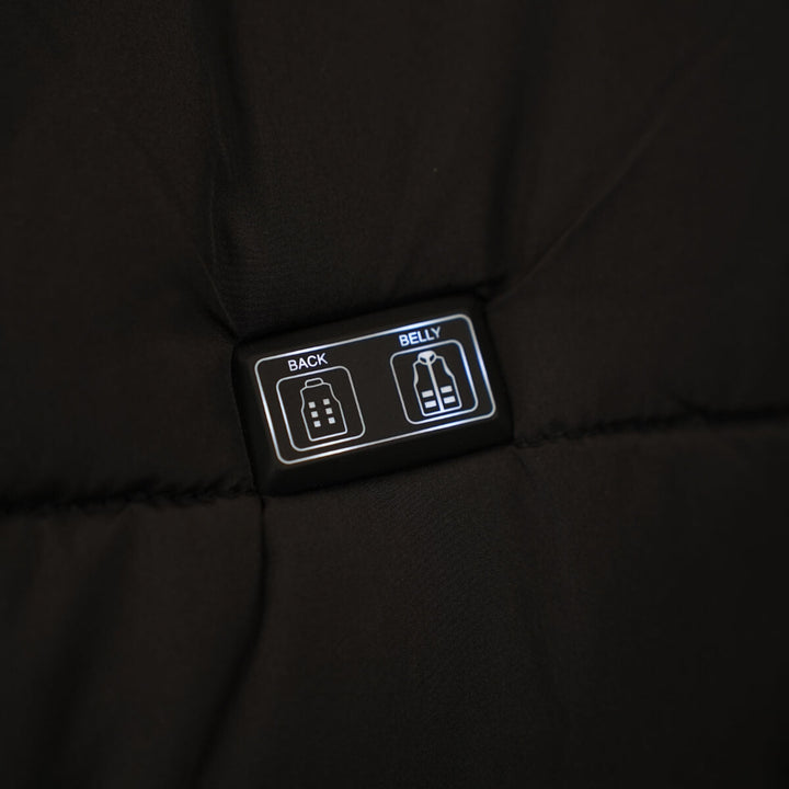 Heat Hollow™ Men&