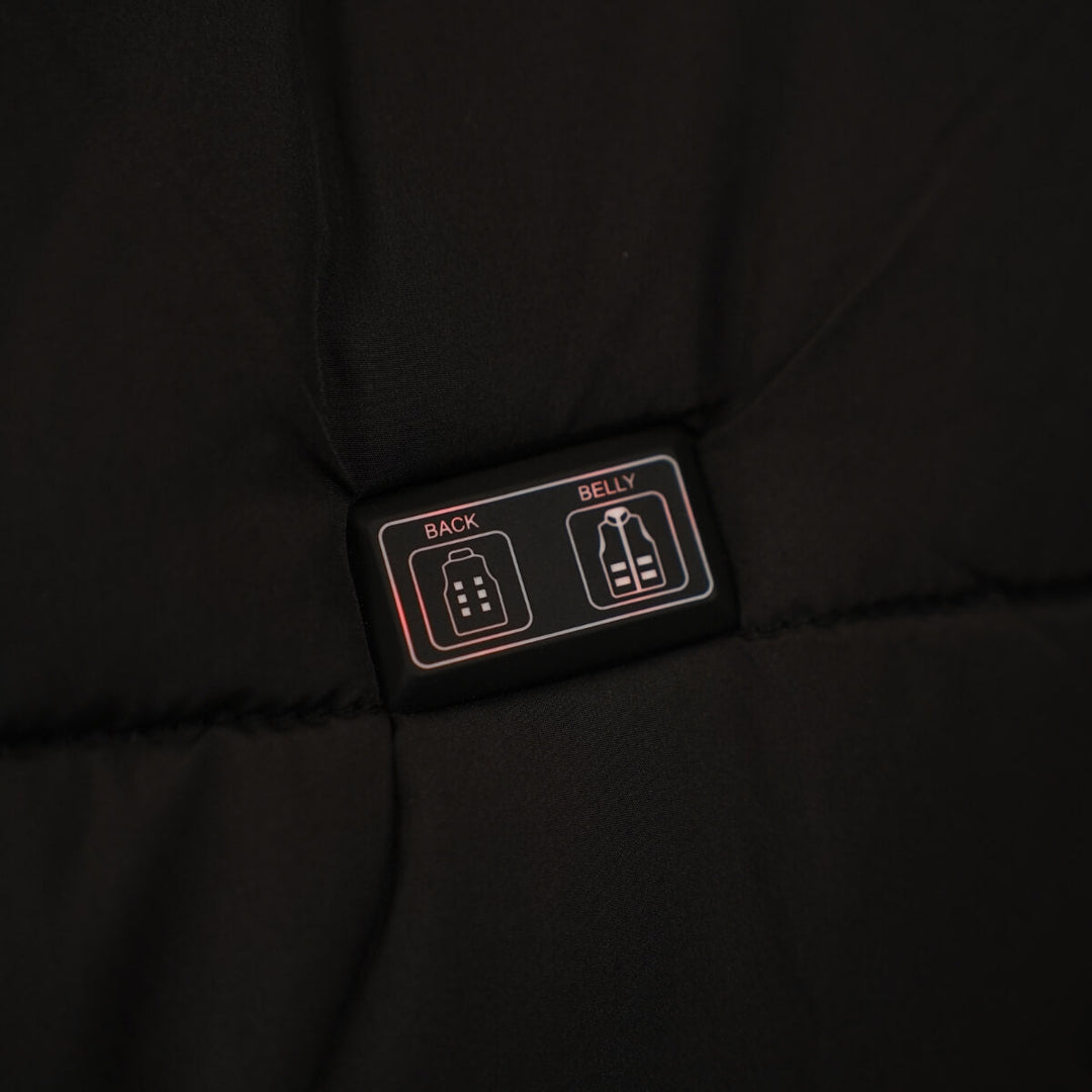 Heat Hollow™ Men&