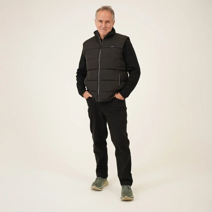 Heat Hollow™ Men&