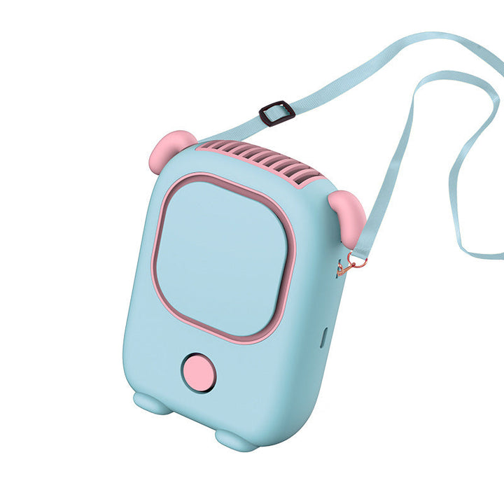 Mini Rechargeable Hand Warmer With One-Touch Heat – Heat Hollow