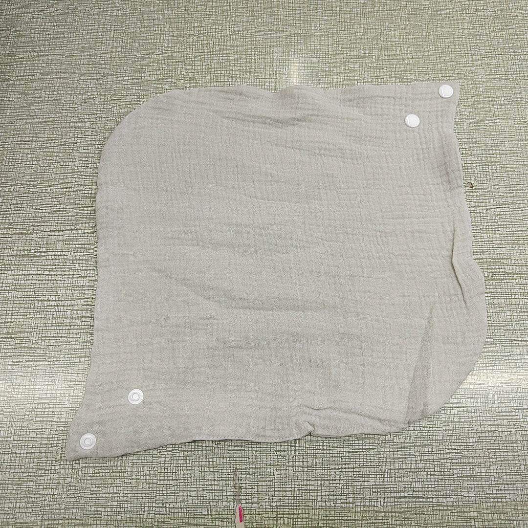 Soft Cotton Multipurpose Neck Warmer