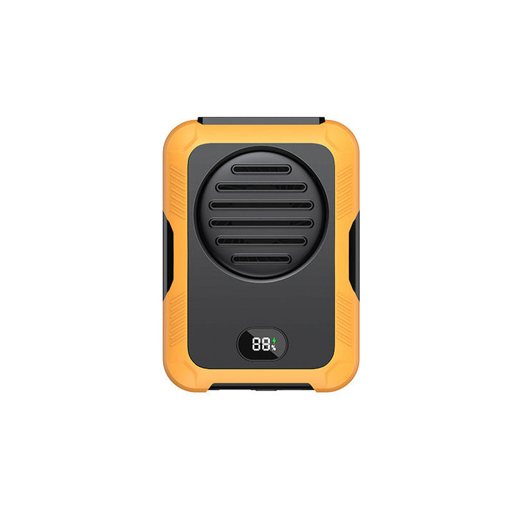 Unisex Compact Heater