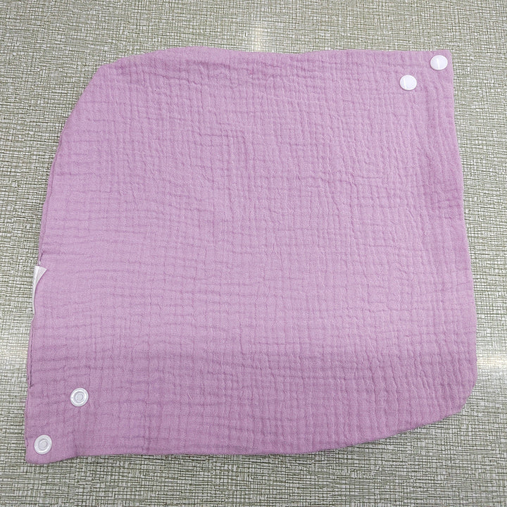 Soft Cotton Multipurpose Neck Warmer